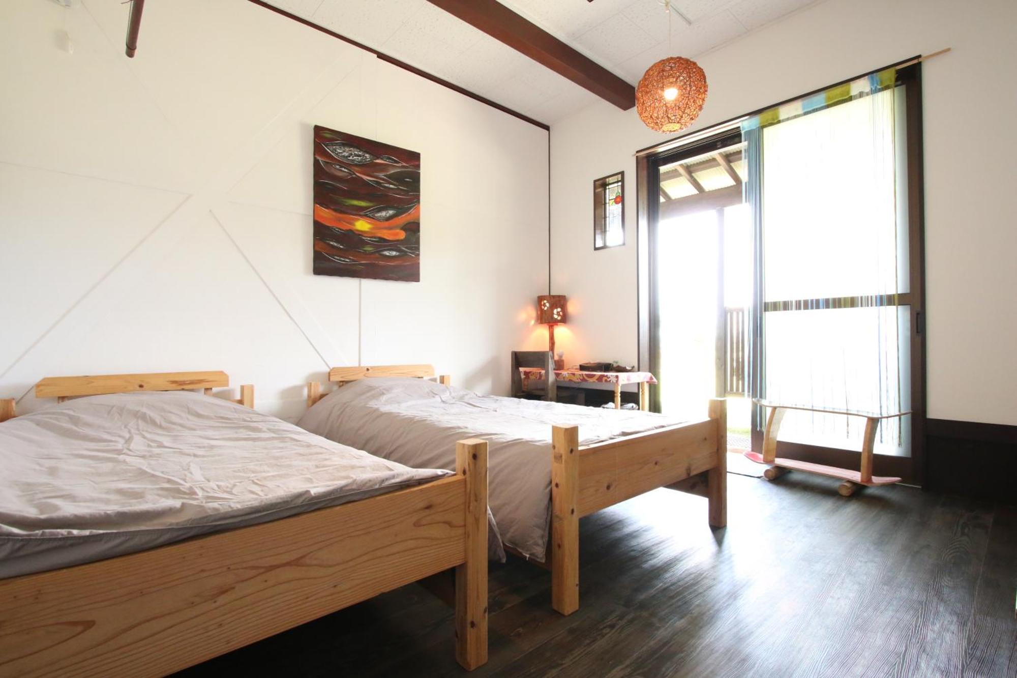 うふた Hotel Tatsugo Bagian luar foto