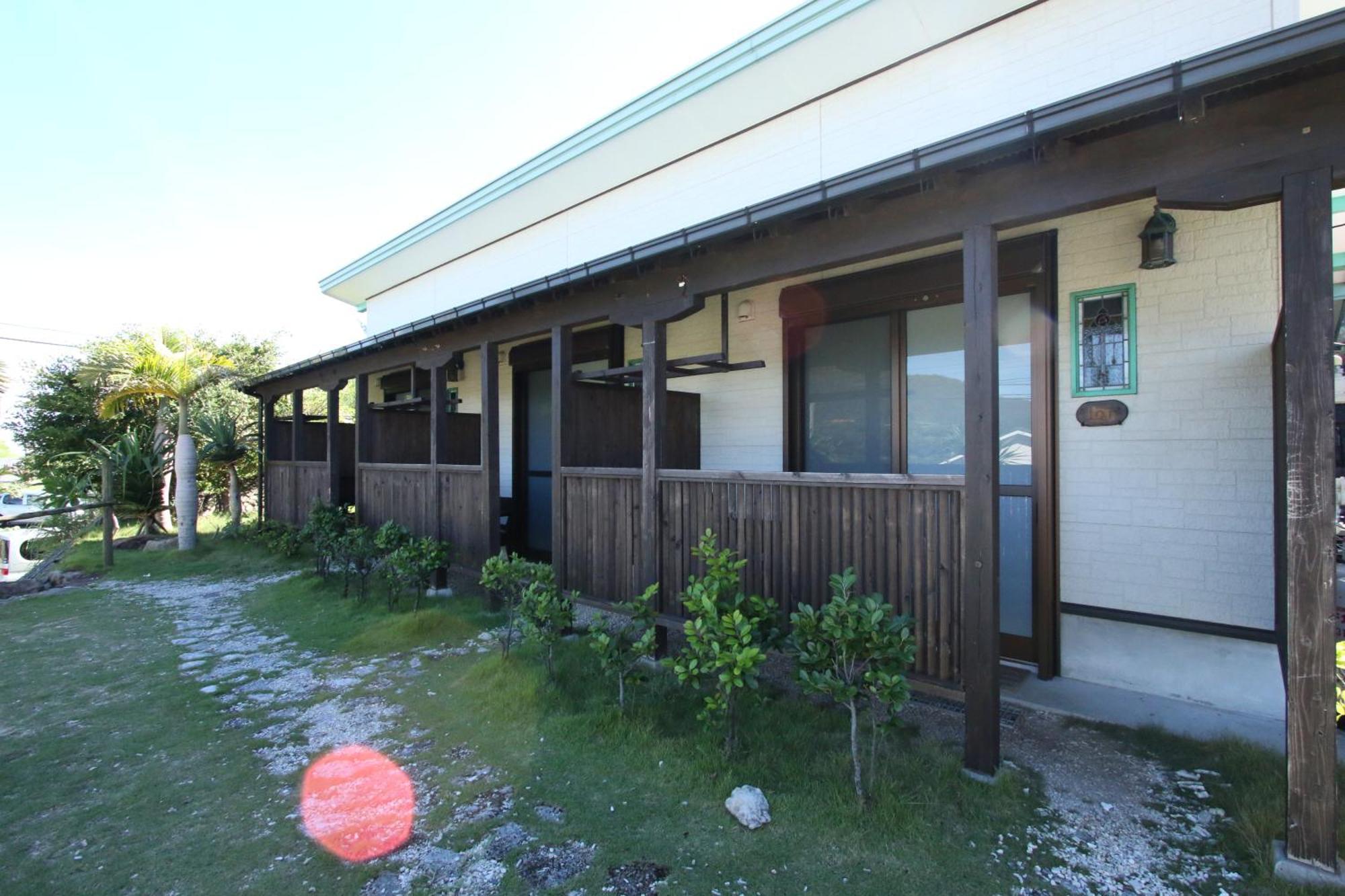 うふた Hotel Tatsugo Bagian luar foto